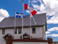 Gaspé